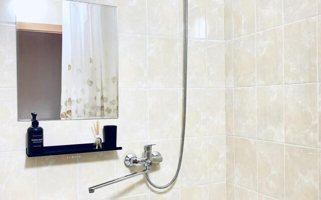 Апартаменты Покровские