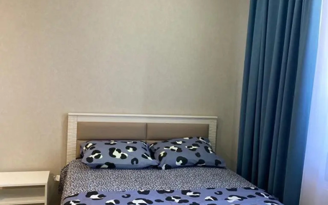 Апартаменты на улице Войсковая 8/2