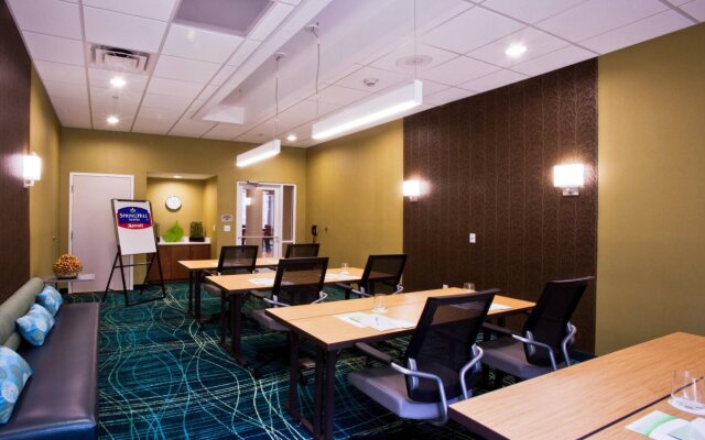 Springhill Suites Mobile