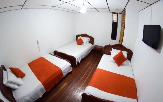 Hotel San Telmo Pereira