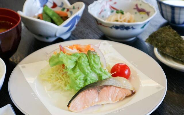 Yasuragino Sato Yamakuni