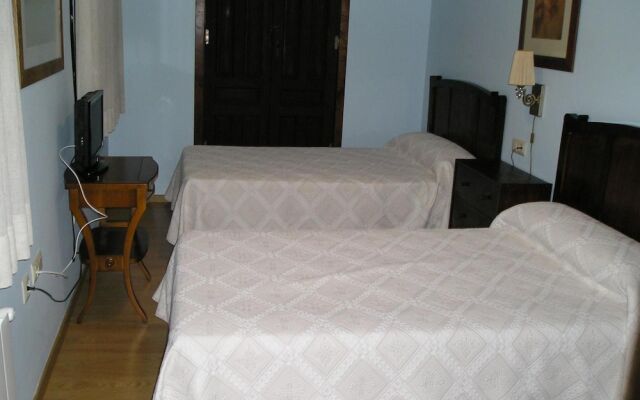 Hostal Ciudad Antigua