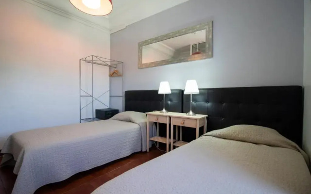 V Dinastia Guesthouse