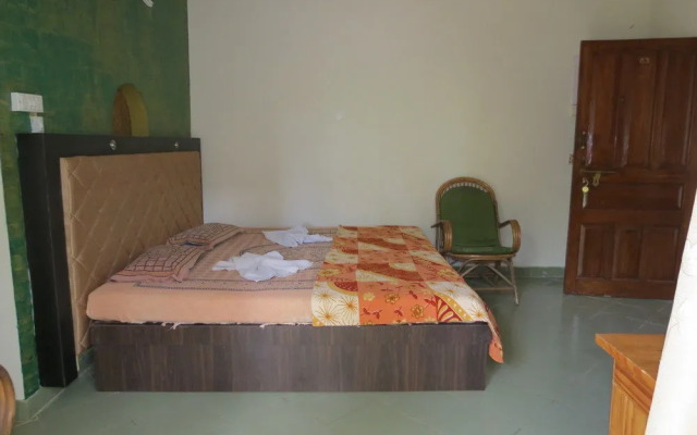 TSK The Golden Nest Serviced Apartments