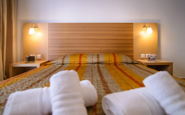 Apanemia by Flegra Hotels