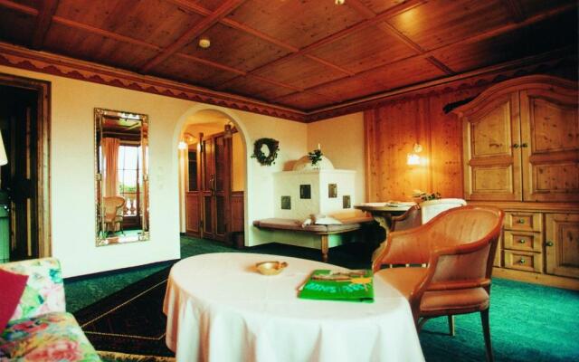 Hotel Schwarzer Adler