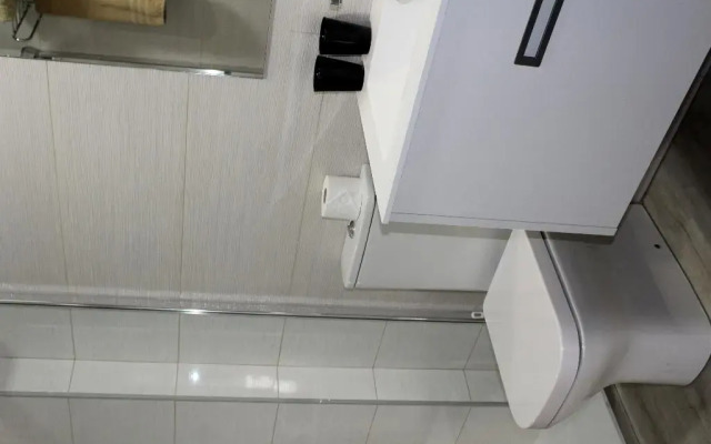 NataLis Apartamentos