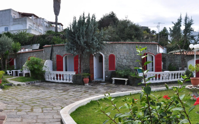 Hotel Galidon Thermal & Wellness Park