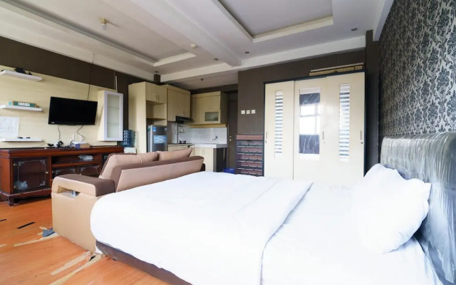 OYO 94238 The Suite Metro Apartment By Riz Living