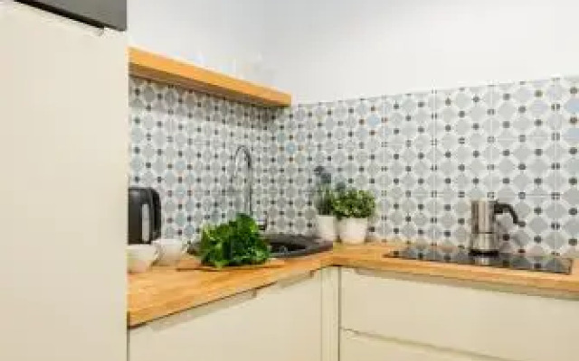 Plater10 Residence