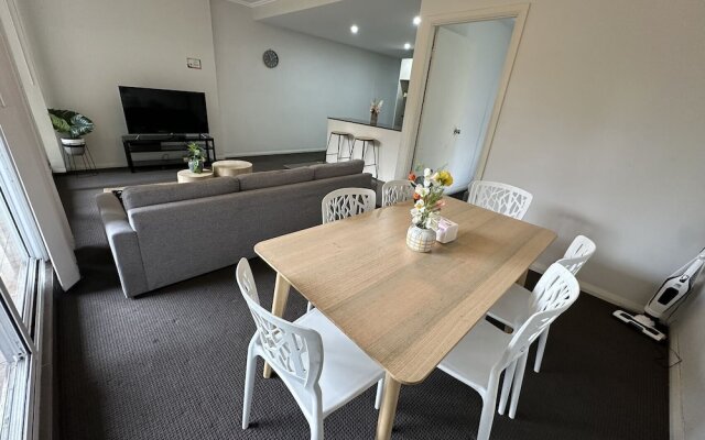 Southwest Liverpool Area 3 Beds & Parking Nwf003