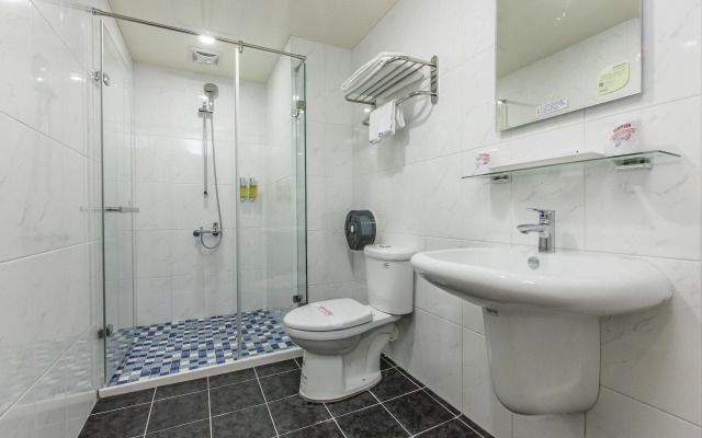 The Cloud Hotel Chungli