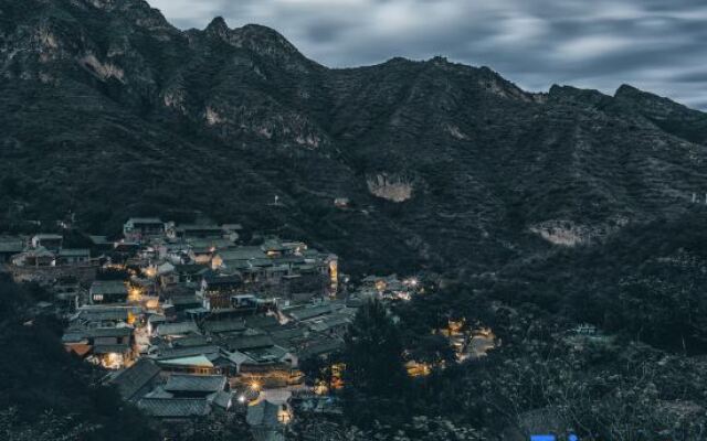 Cuanshe Boutique Hostel