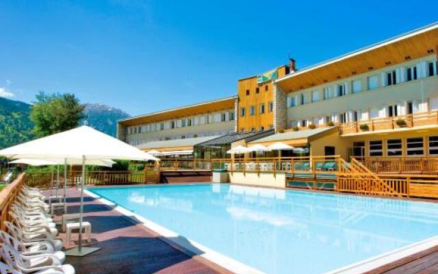 4 Saisons Resort & Spa