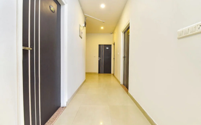Fabhotel Majestic Heights