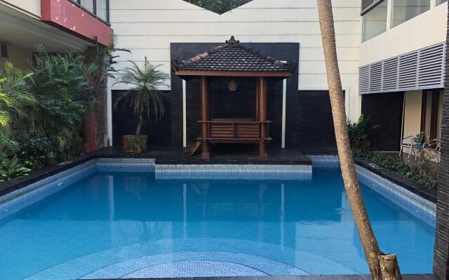 Griya Desa Hotel