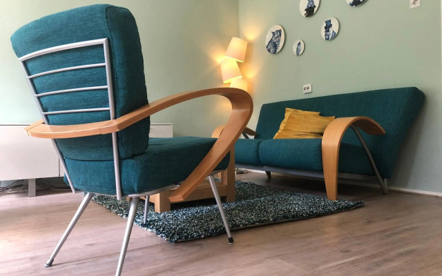 De Boswilg, heerlijk genieten midden in de natuur!