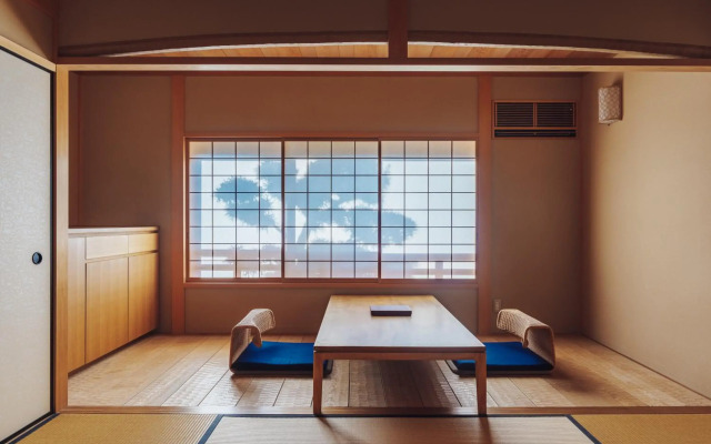 Ryokan MOTONAGO