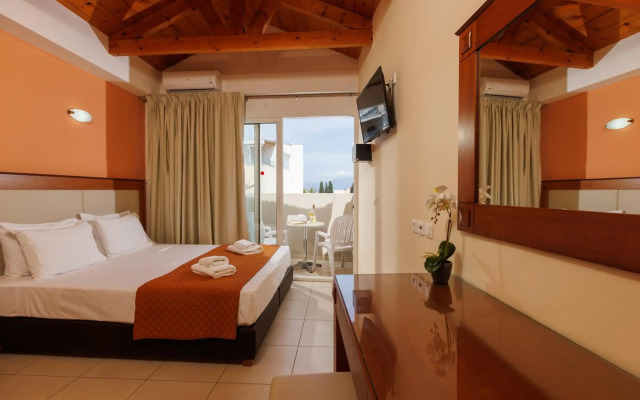 Agrabella Hotel