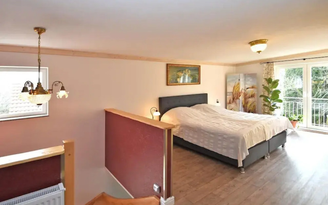 Cosy Holiday Home in Wernigerode