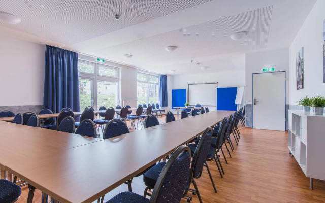 a&o Weimar - Hostel