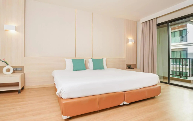 Hotel Acacia Marina