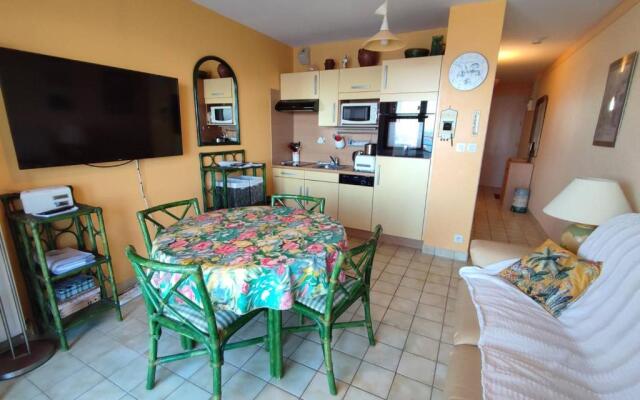 Appartement Trégastel, 2 pièces, 2 personnes - FR-1-368-171