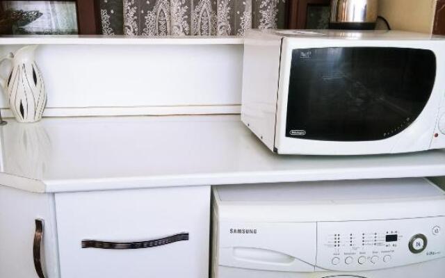 apartment on melashvili 4 old batumi