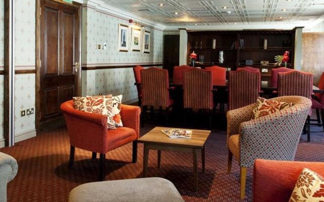 Carlton George Hotel