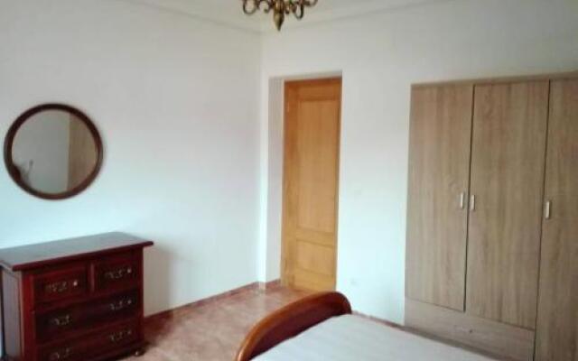 Villa Calle el Boquero