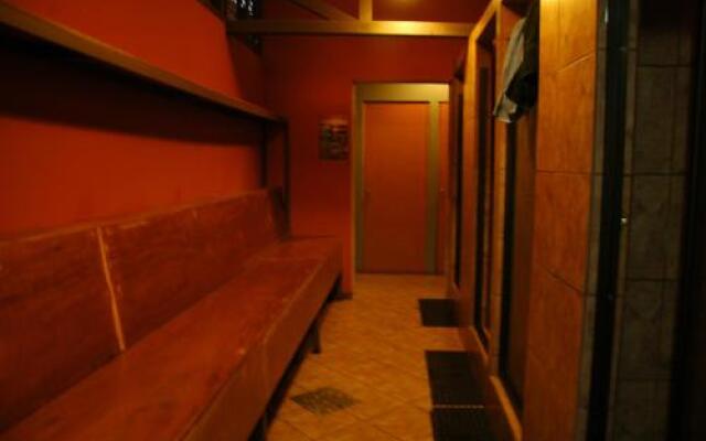 Hostel Pangea