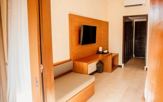 New Sunari Lovina Beach Resort