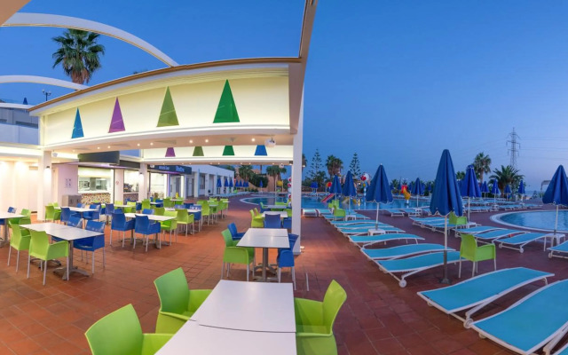 Royal & Imperial Belvedere Resort - All inclusive
