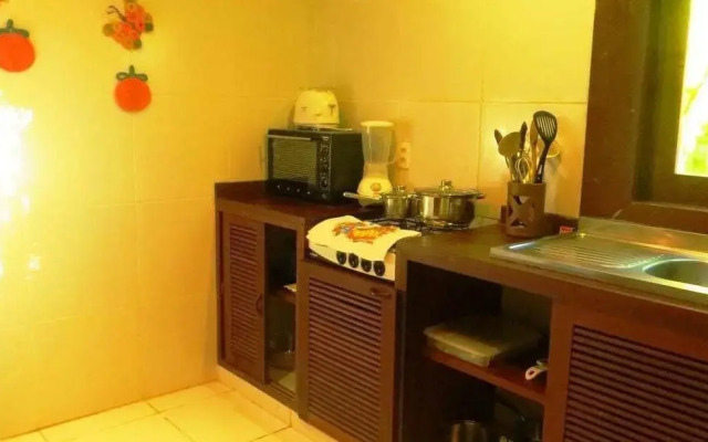 Domus Villas de Luxo