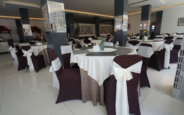 Hotel Selecta Batu Malang