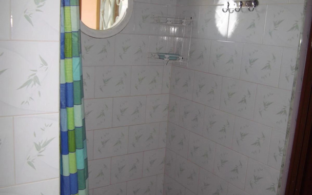 Hostal Oscar y Patricia