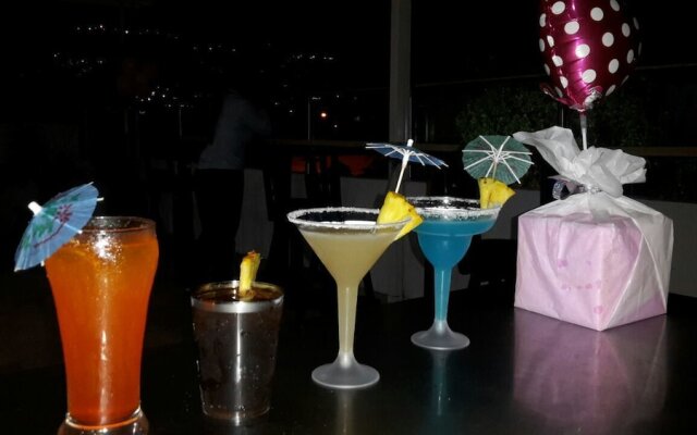Hotel Elite Tequendama Cali