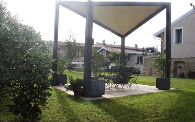 B&B Cascina San Martino