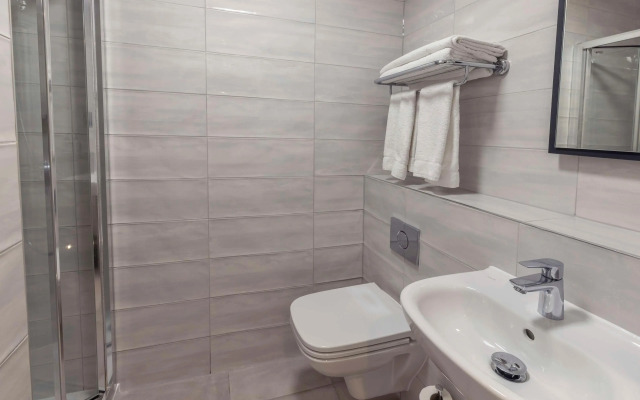 Best Western Kensington Olympia Hotel