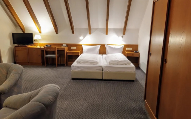 Hotel Faller