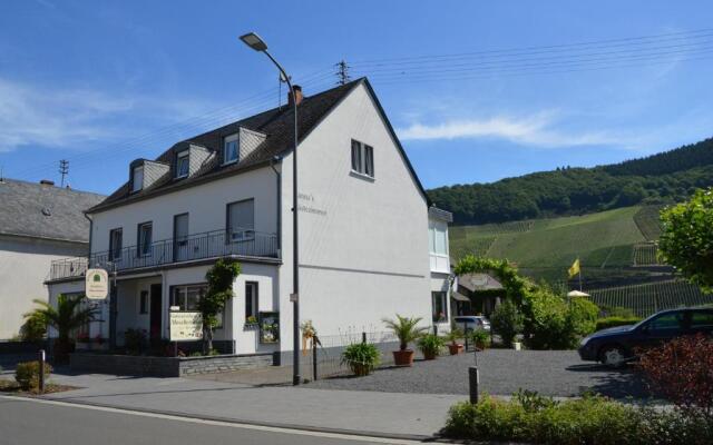 Wein & Gästehaus Ballmann