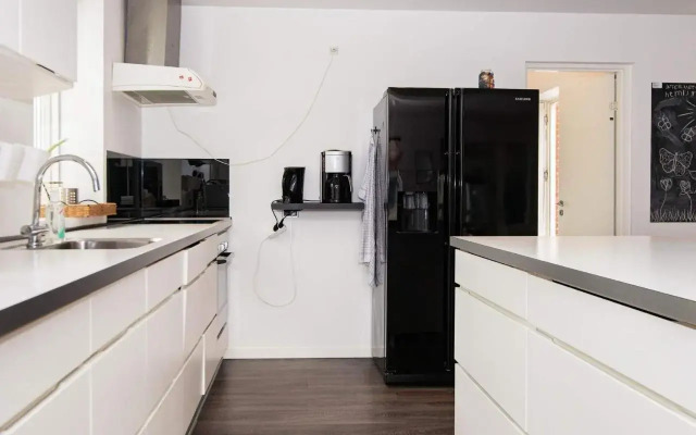 Holiday home Thyborøn III