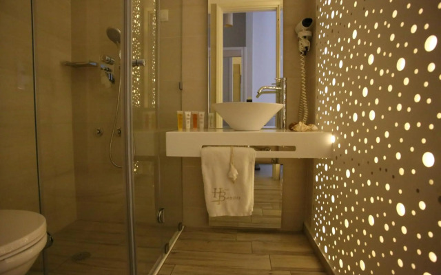 Hotel Benois