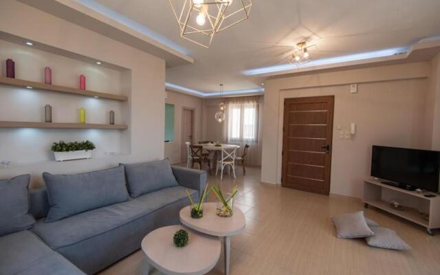 Harmony and Nature Family Villas - 3km from beach