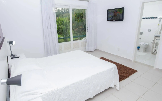 Hotel Termas do Gravatal