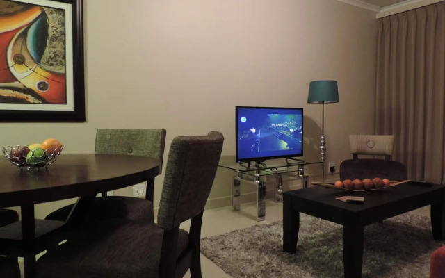 Vredenburg Boutique Lodge