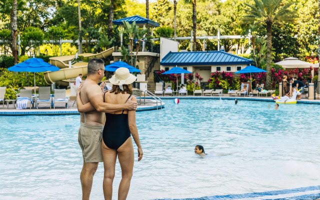 Hyatt Regency Orlando