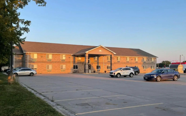 Rodeway Inn