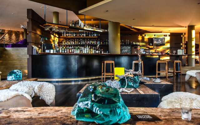 Esplendor by Wyndham El Calafate