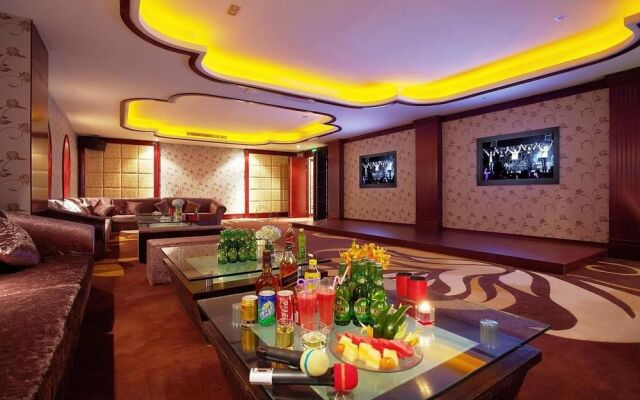 Taihu Bay New Century Hotel Jiangsu